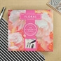 Floral Perfume Box